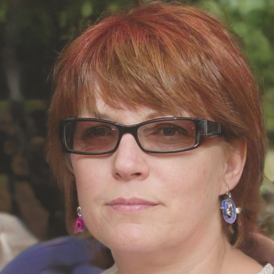Ritratto di Elena Franceschini