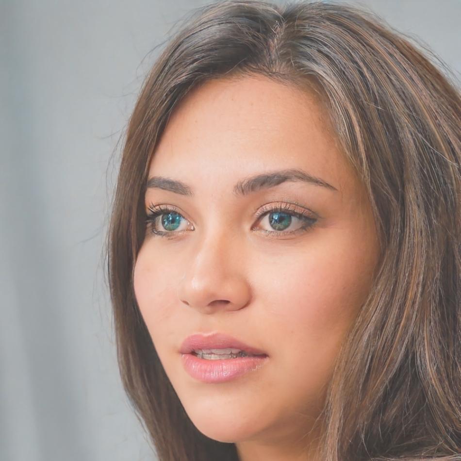 Elena Rossi, Performance Specialist