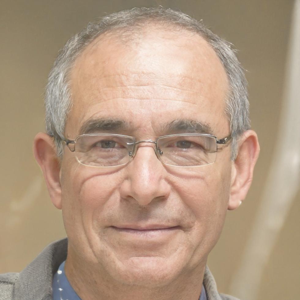 Marco Ferraresi, Lead Data Analyst