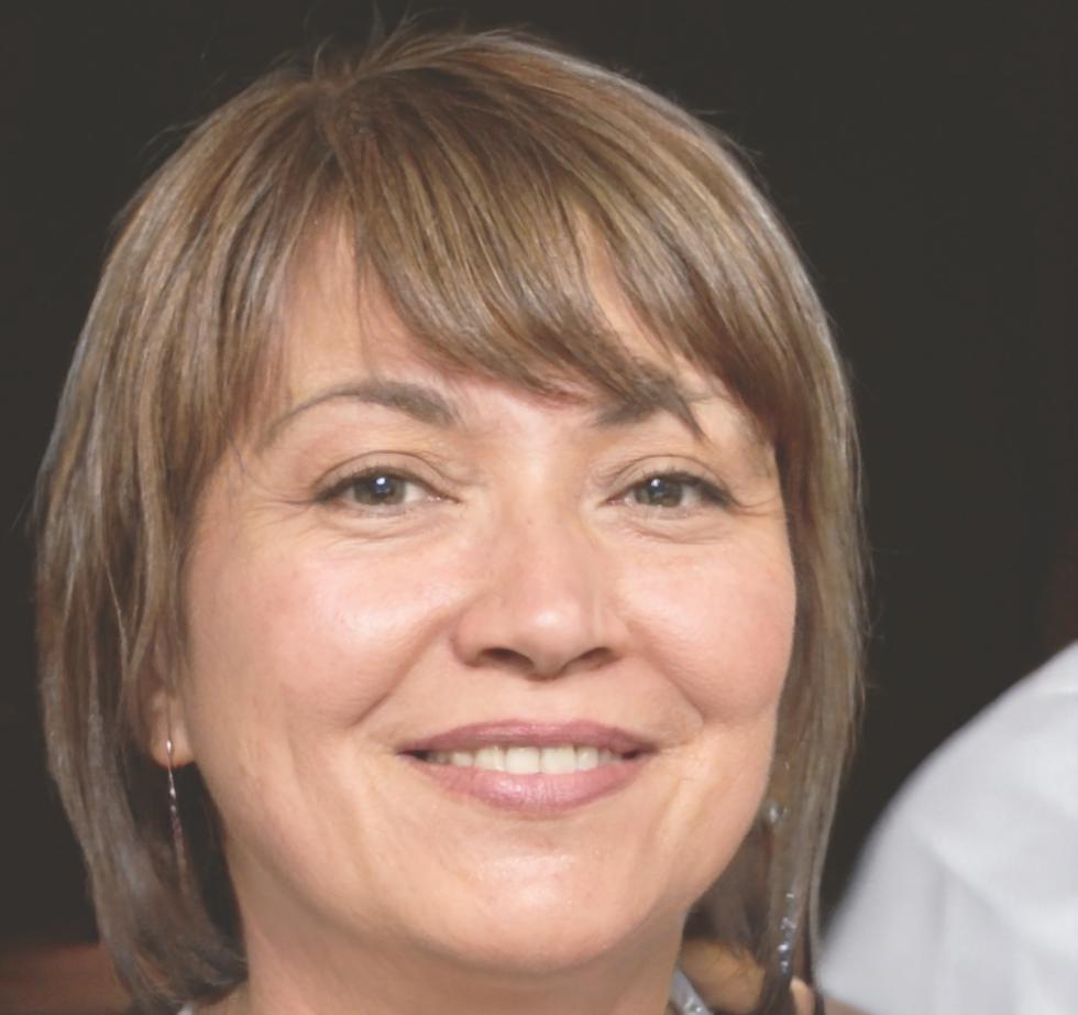 Elena Rossini, ex studentessa ora producer professionista