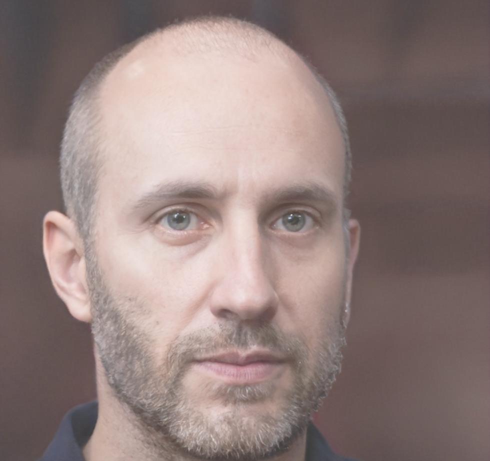Davide Chen, Technical Director