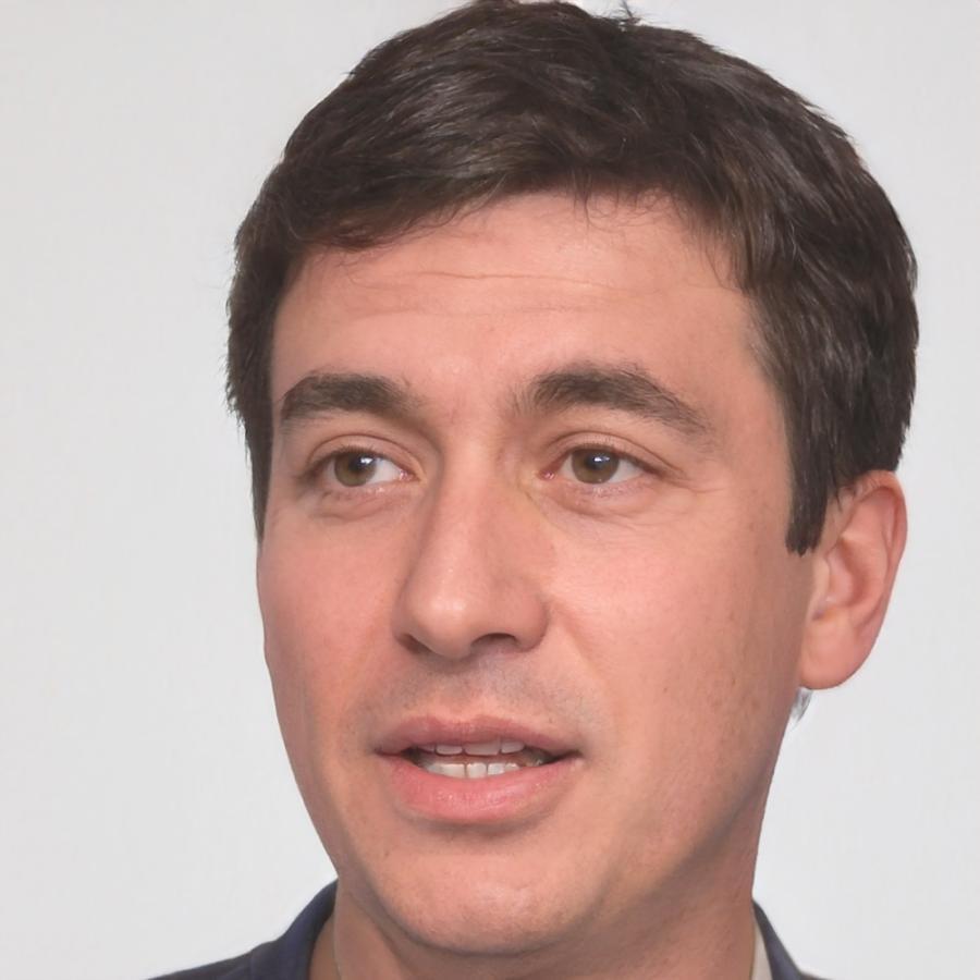 Ritratto di Matteo Rinaldi